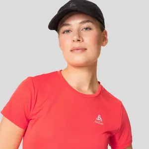 Women's swimsuit Odlo Essential Flyer image-6