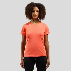 Women's swimsuit Odlo Essential Flyer image-1