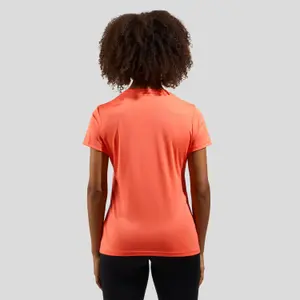 Women's swimsuit Odlo Essential Flyer image-4