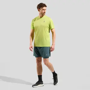 Jersey Odlo Essential Flyer image-1