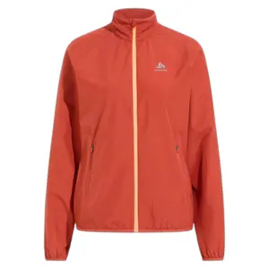 Women's waterproof jacket Odlo Essential Light image-0