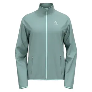 Chaqueta impermeable mujer Odlo Essential Light image-0