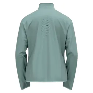 Chaqueta impermeable mujer Odlo Essential Light image-3