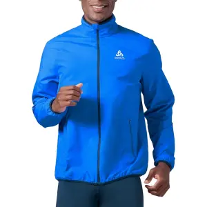 Damska kurtka wodoodporna Odlo Essential Light image-0