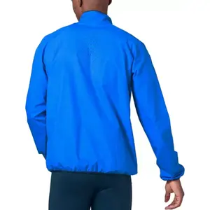 Damska kurtka wodoodporna Odlo Essential Light image-1