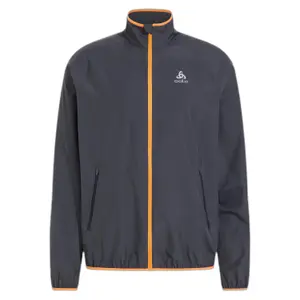 Chaqueta impermeable mujer Odlo Essential Light image-0