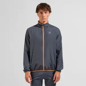 Chaqueta impermeable mujer Odlo Essential Light image-1