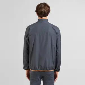 Chaqueta impermeable mujer Odlo Essential Light image-4