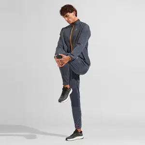 Chaqueta impermeable mujer Odlo Essential Light image-2