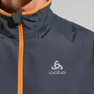 Chaqueta impermeable mujer Odlo Essential Light image-5