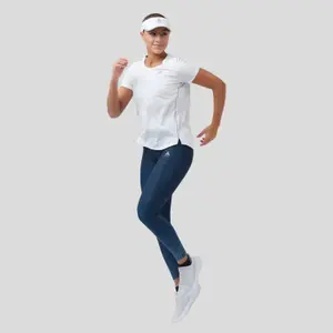 Women's swimsuit Odlo Zeroweight Chill-Tec image-1