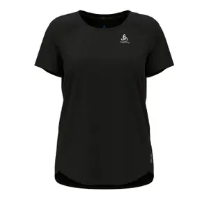 Women's swimsuit Odlo Zeroweight Chill-Tec image-0