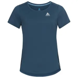 Women's swimsuit Odlo Zeroweight Chill-Tec image-0