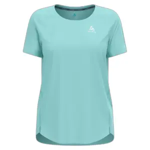 Women's swimsuit Odlo Zeroweight Chill-Tec image-0