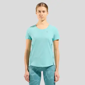 Women's swimsuit Odlo Zeroweight Chill-Tec image-2