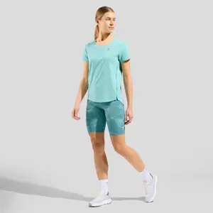 Women's swimsuit Odlo Zeroweight Chill-Tec image-1