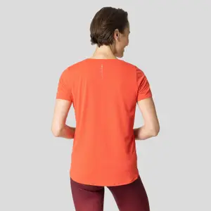 Women's swimsuit Odlo Zeroweight Chill-Tec image-5