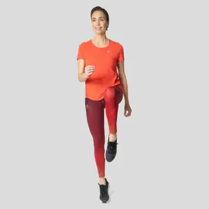 Women's swimsuit Odlo Zeroweight Chill-Tec image-1