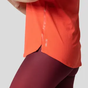 Women's swimsuit Odlo Zeroweight Chill-Tec image-6