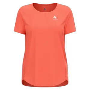 Women's swimsuit Odlo Zeroweight Chill-Tec image-0