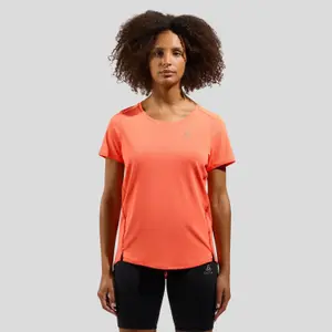 Women's swimsuit Odlo Zeroweight Chill-Tec image-1