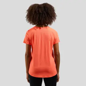 Women's swimsuit Odlo Zeroweight Chill-Tec image-4