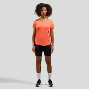 Women's swimsuit Odlo Zeroweight Chill-Tec image-2