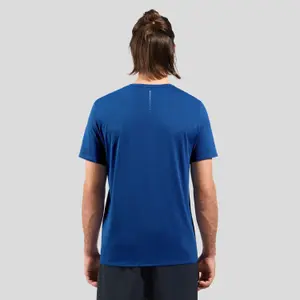 Jersey Odlo Zeroweight Chill-Tec image-4