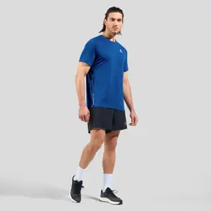 Jersey Odlo Zeroweight Chill-Tec image-2