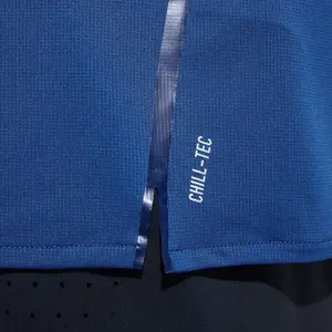 Jersey Odlo Zeroweight Chill-Tec image-5