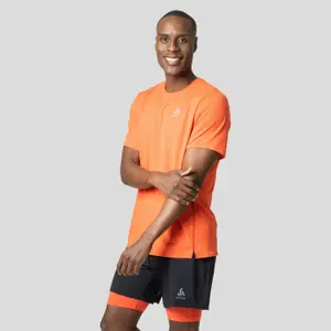 Jersey Odlo Zeroweight Chill-Tec image-1