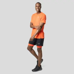 Jersey Odlo Zeroweight Chill-Tec image-2