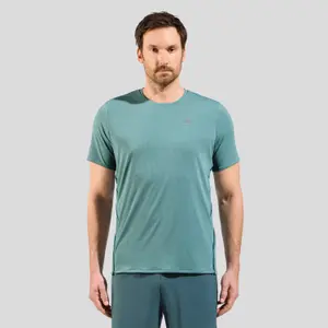 Jersey Odlo Zeroweight Chill-Tec image-1