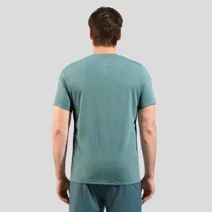 Jersey Odlo Zeroweight Chill-Tec image-4