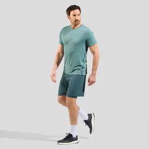 Jersey Odlo Zeroweight Chill-Tec image-2