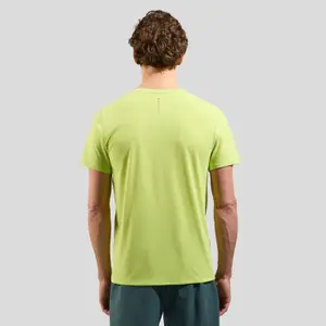 Jersey Odlo Zeroweight Chill-Tec image-4