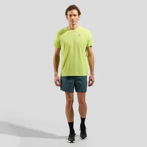 Jersey Odlo Zeroweight Chill-Tec image-2