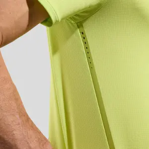 Jersey Odlo Zeroweight Chill-Tec image-5