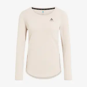 Women's Long Sleeve Jersey Odlo Zeroweight Chill-Tec image-0