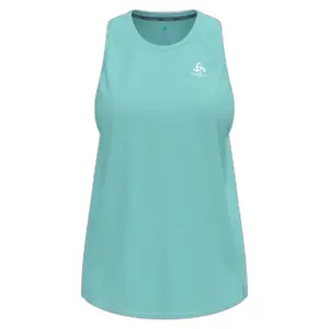 Women's tank top Odlo Zeroweight Chill-Tec image-0