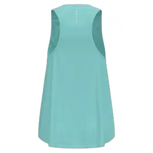 Women's tank top Odlo Zeroweight Chill-Tec image-2
