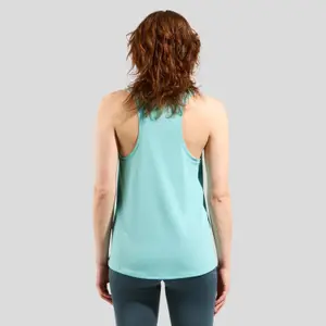 Women's tank top Odlo Zeroweight Chill-Tec image-3