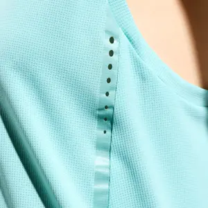 Women's tank top Odlo Zeroweight Chill-Tec image-4