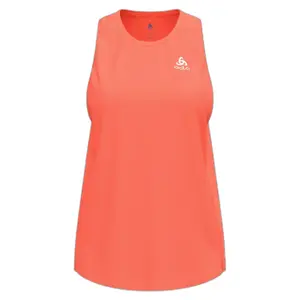 Women's tank top Odlo Zeroweight Chill-Tec image-0