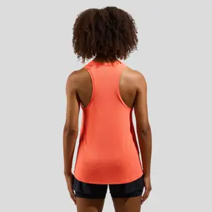 Women's tank top Odlo Zeroweight Chill-Tec image-4
