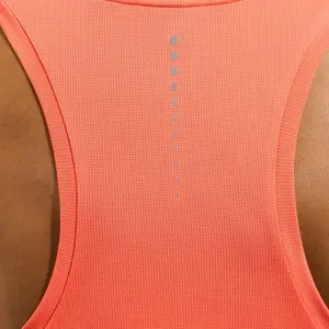 Women's tank top Odlo Zeroweight Chill-Tec image-5