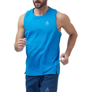 Tank top Odlo Zeroweight Chill-Tec image-0