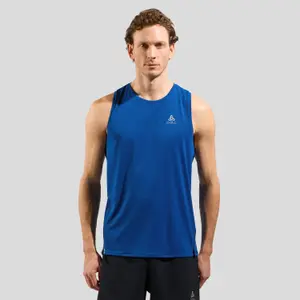 Camiseta de tirantes Odlo Zeroweight Chill-Tec image-1
