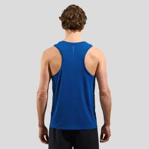 Camiseta de tirantes Odlo Zeroweight Chill-Tec image-4