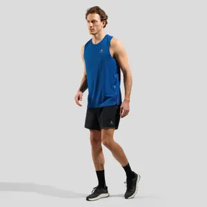 Camiseta de tirantes Odlo Zeroweight Chill-Tec image-2